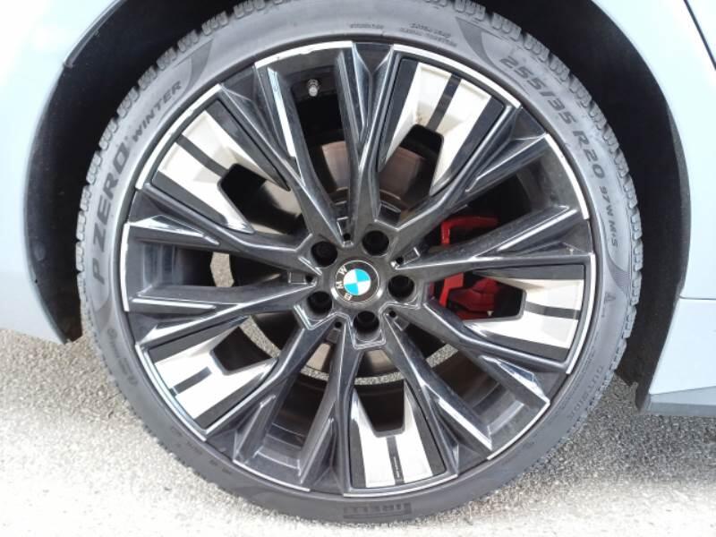 BMW Serie 3 Touring BERLINA 420D XDRIVE M SPORT PRO AUTO MH48V - foto 19
