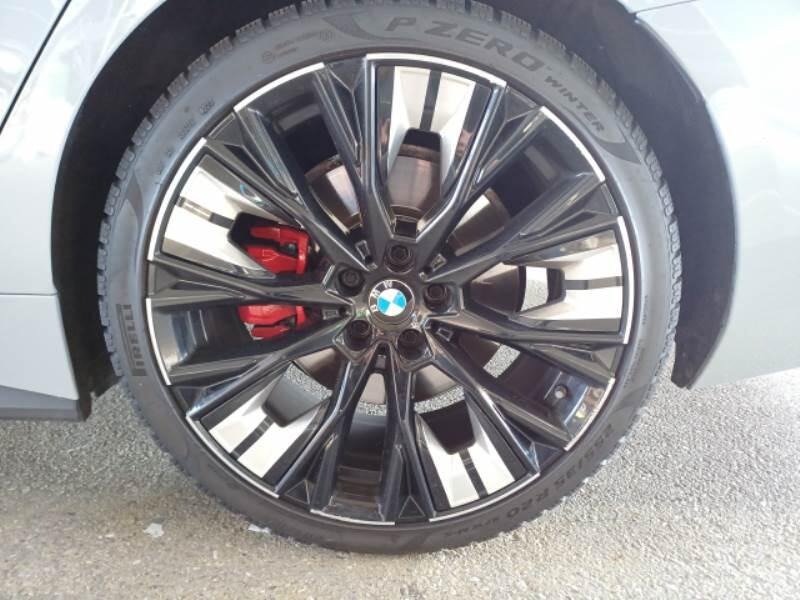 BMW Serie 3 Touring BERLINA 420D XDRIVE M SPORT PRO AUTO MH48V - foto 20