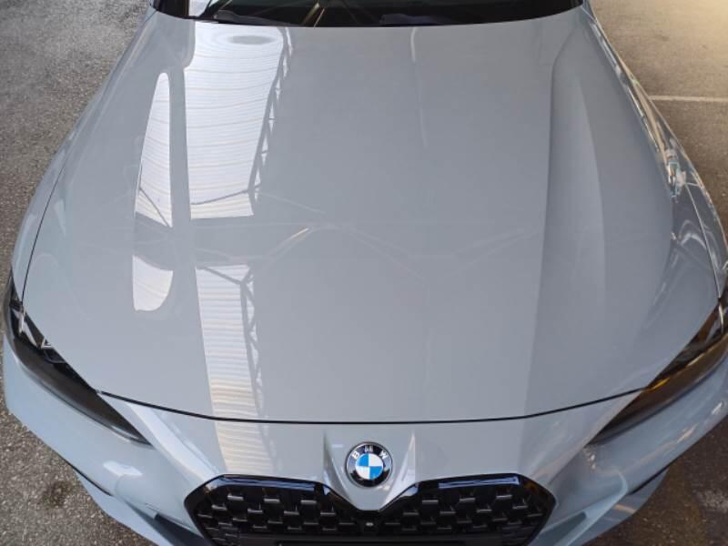 BMW Serie 3 Touring BERLINA 420D XDRIVE M SPORT PRO AUTO MH48V - foto 32
