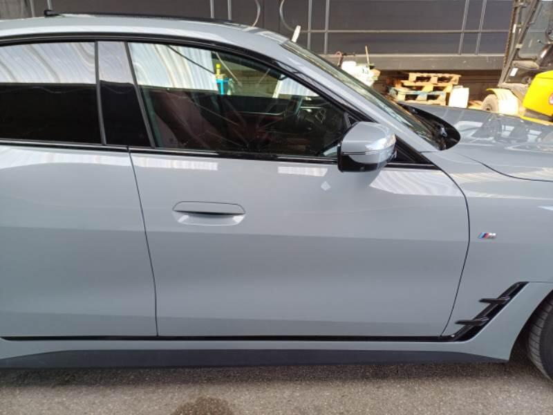 BMW Serie 3 Touring BERLINA 420D XDRIVE M SPORT PRO AUTO MH48V - foto 43
