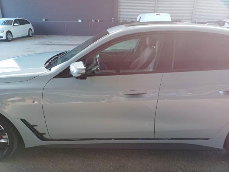 BMW Serie 3 Touring BERLINA 420D XDRIVE M SPORT PRO AUTO MH48V - foto 56
