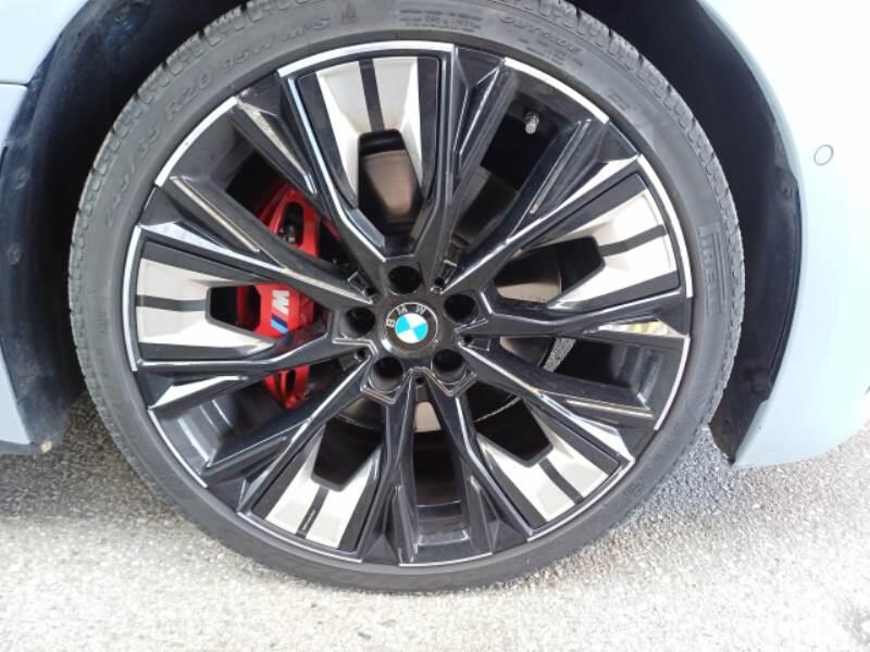 BMW Serie 3 Touring BERLINA 420D XDRIVE M SPORT PRO AUTO MH48V - foto 58