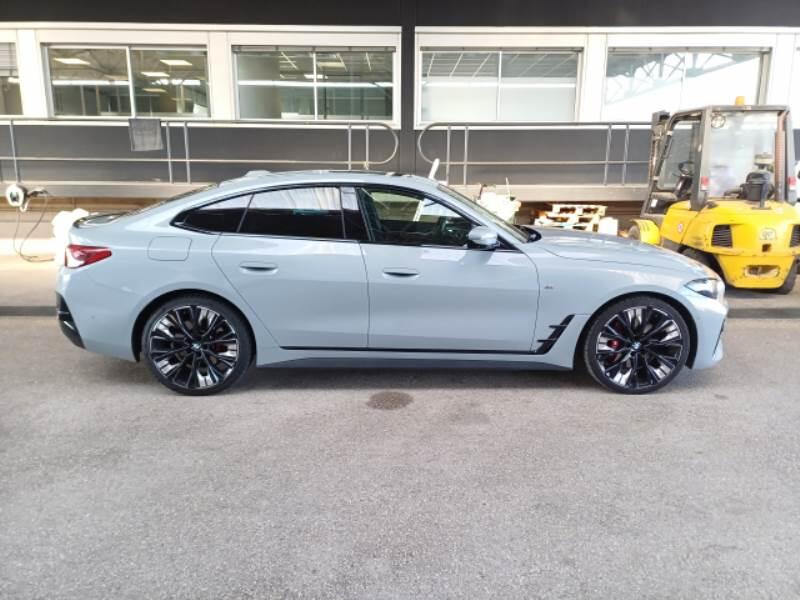 BMW Serie 3 Touring BERLINA 420D XDRIVE M SPORT PRO AUTO MH48V - foto 7