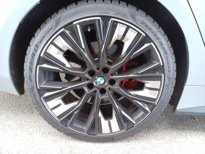 BMW Serie 3 Touring BERLINA 420D XDRIVE M SPORT PRO AUTO MH48V - foto 61