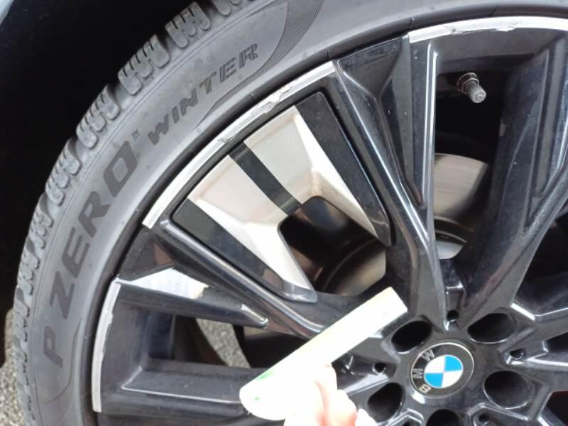 BMW Serie 3 Touring BERLINA 420D XDRIVE M SPORT PRO AUTO MH48V - foto 62