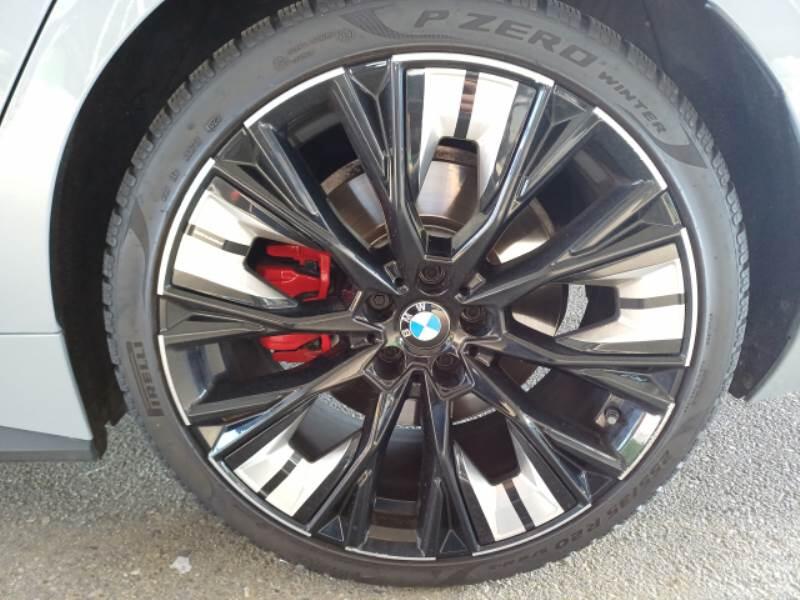 BMW Serie 3 Touring BERLINA 420D XDRIVE M SPORT PRO AUTO MH48V - foto 64