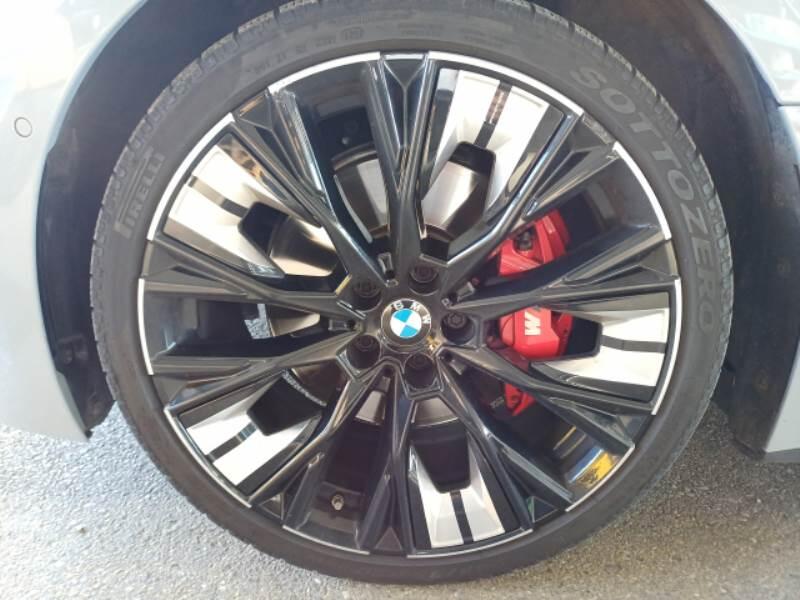 BMW Serie 3 Touring BERLINA 420D XDRIVE M SPORT PRO AUTO MH48V - foto 68