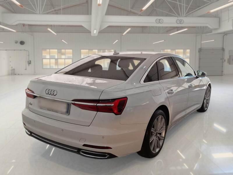 Audi A6 BERLINA 40 TDI 2.0 S TRONIC BUSINESS SPORT - foto 2