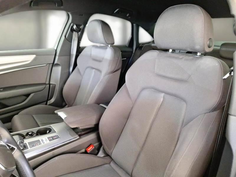 Audi A6 BERLINA 40 TDI 2.0 S TRONIC BUSINESS SPORT - foto 11