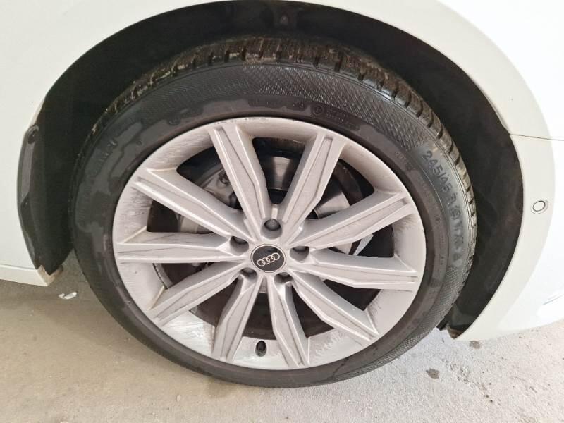 Audi A6 BERLINA 40 TDI 2.0 S TRONIC BUSINESS SPORT - foto 17