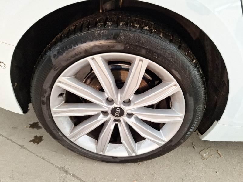 Audi A6 BERLINA 40 TDI 2.0 S TRONIC BUSINESS SPORT - foto 18