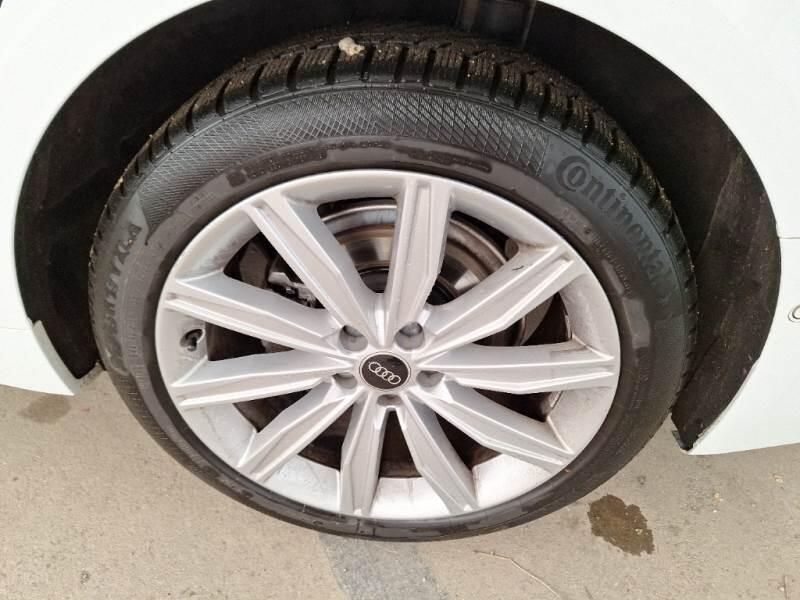 Audi A6 BERLINA 40 TDI 2.0 S TRONIC BUSINESS SPORT - foto 19