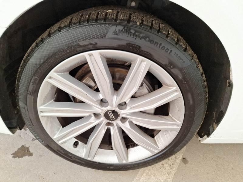 Audi A6 BERLINA 40 TDI 2.0 S TRONIC BUSINESS SPORT - foto 20