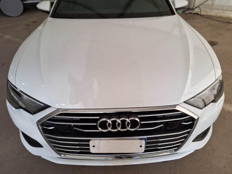 Audi A6 BERLINA 40 TDI 2.0 S TRONIC BUSINESS SPORT - foto 28