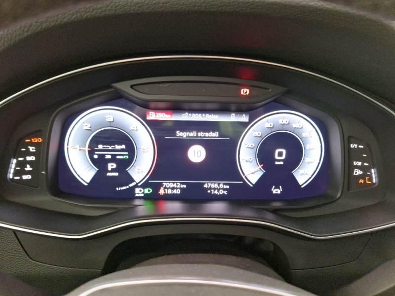 Audi A6 BERLINA 40 TDI 2.0 S TRONIC BUSINESS SPORT - foto 4