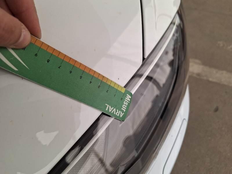 Audi A6 BERLINA 40 TDI 2.0 S TRONIC BUSINESS SPORT - foto 32