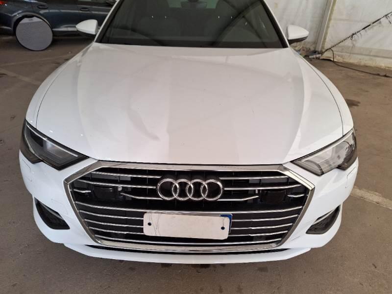 Audi A6 BERLINA 40 TDI 2.0 S TRONIC BUSINESS SPORT - foto 33