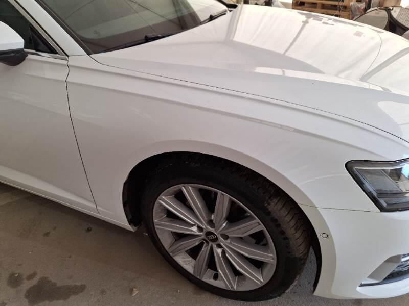 Audi A6 BERLINA 40 TDI 2.0 S TRONIC BUSINESS SPORT - foto 36