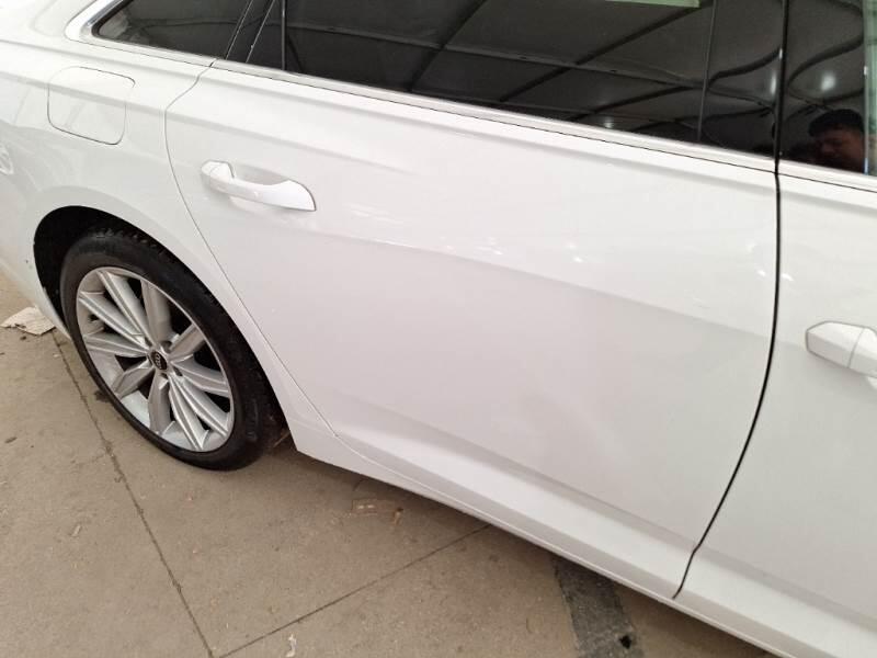 Audi A6 BERLINA 40 TDI 2.0 S TRONIC BUSINESS SPORT - foto 43