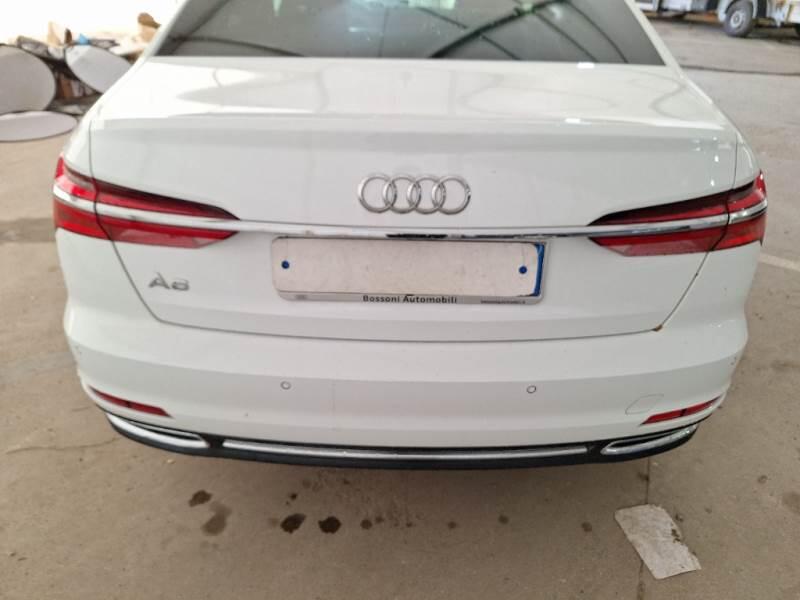 Audi A6 BERLINA 40 TDI 2.0 S TRONIC BUSINESS SPORT - foto 49
