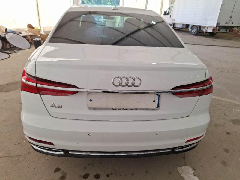 Audi A6 BERLINA 40 TDI 2.0 S TRONIC BUSINESS SPORT - foto 53