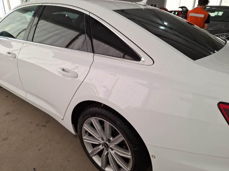 Audi A6 BERLINA 40 TDI 2.0 S TRONIC BUSINESS SPORT - foto 56