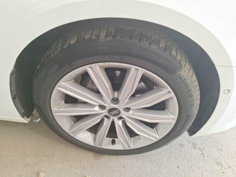 Audi A6 BERLINA 40 TDI 2.0 S TRONIC BUSINESS SPORT - foto 70