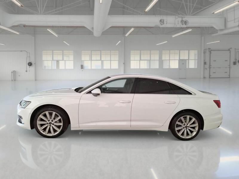 Audi A6 BERLINA 40 TDI 2.0 S TRONIC BUSINESS SPORT - foto 8
