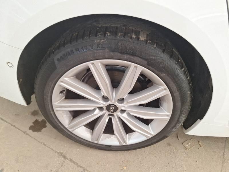 Audi A6 BERLINA 40 TDI 2.0 S TRONIC BUSINESS SPORT - foto 72