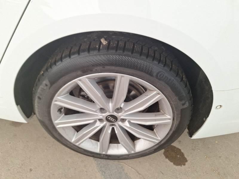 Audi A6 BERLINA 40 TDI 2.0 S TRONIC BUSINESS SPORT - foto 74