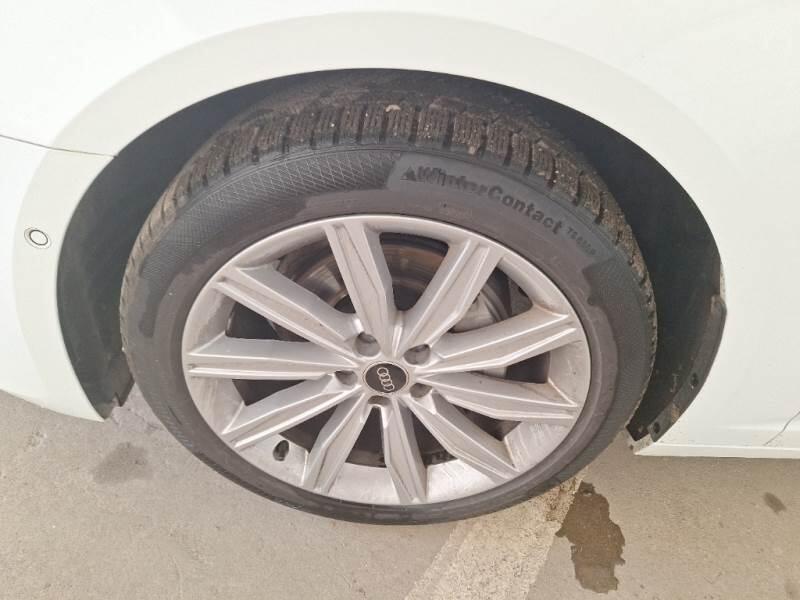 Audi A6 BERLINA 40 TDI 2.0 S TRONIC BUSINESS SPORT - foto 76