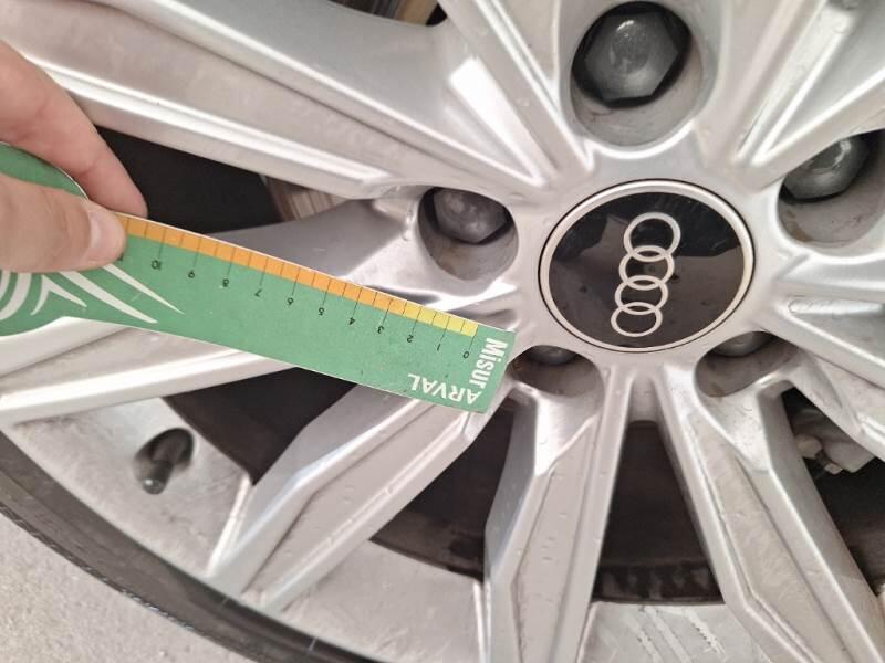 Audi A6 BERLINA 40 TDI 2.0 S TRONIC BUSINESS SPORT - foto 77
