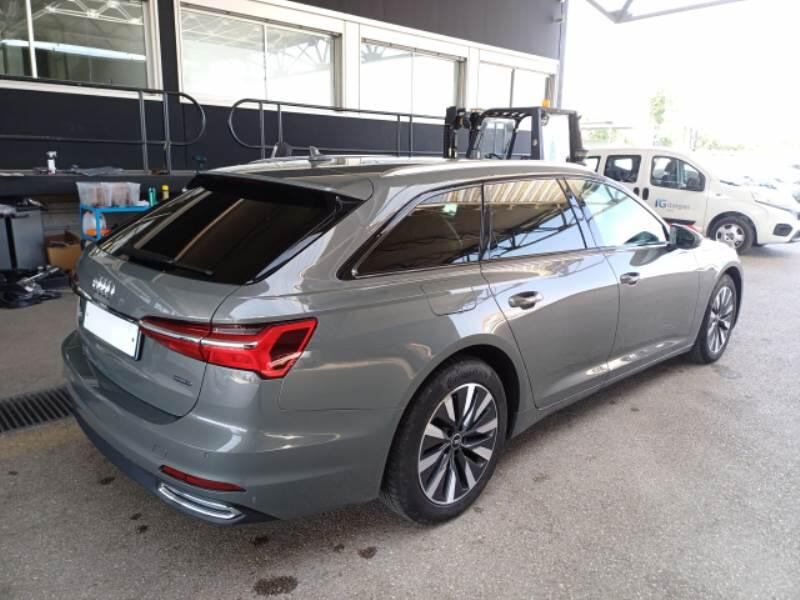 Audi A6 STATION WAGON 40 TDI 2.0 QUATTRO ULTRA S TRO BUSINESS - foto 2