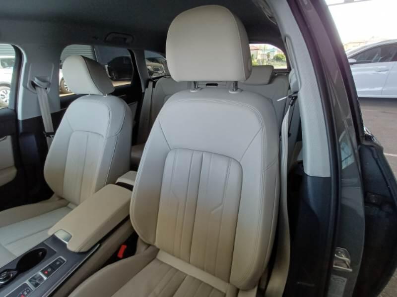 Audi A6 STATION WAGON 40 TDI 2.0 QUATTRO ULTRA S TRO BUSINESS - foto 11