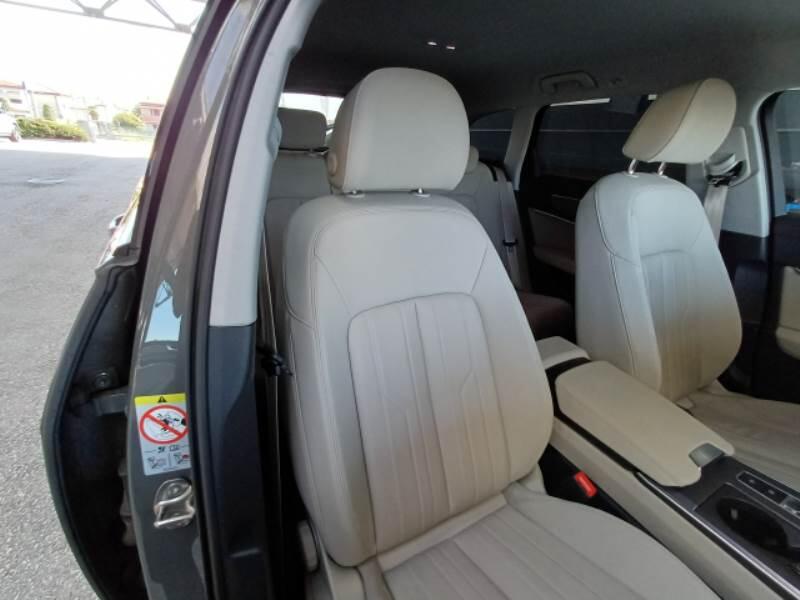 Audi A6 STATION WAGON 40 TDI 2.0 QUATTRO ULTRA S TRO BUSINESS - foto 13