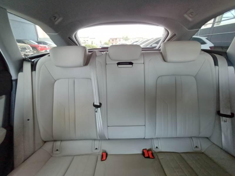 Audi A6 STATION WAGON 40 TDI 2.0 QUATTRO ULTRA S TRO BUSINESS - foto 15