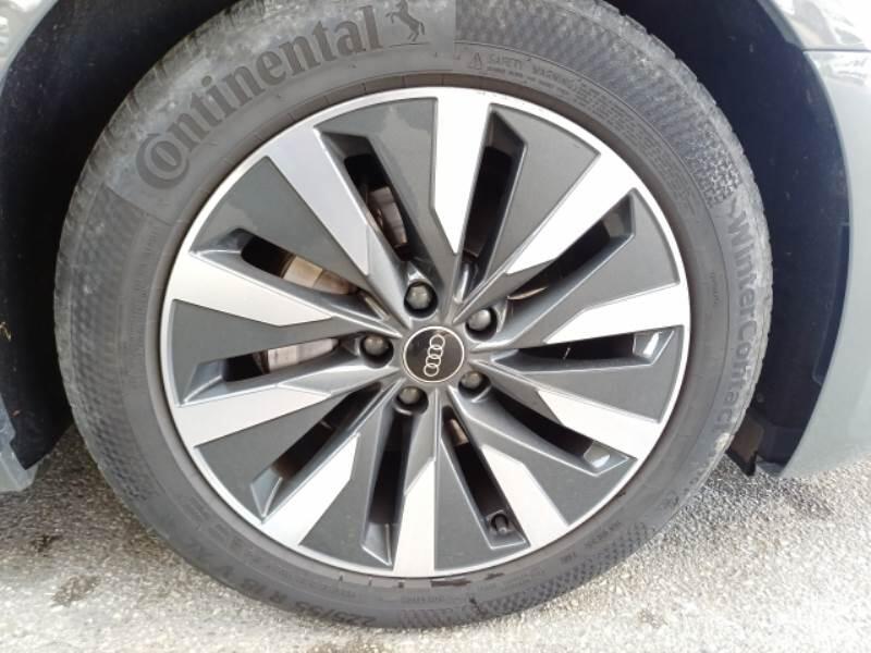 Audi A6 STATION WAGON 40 TDI 2.0 QUATTRO ULTRA S TRO BUSINESS - foto 17