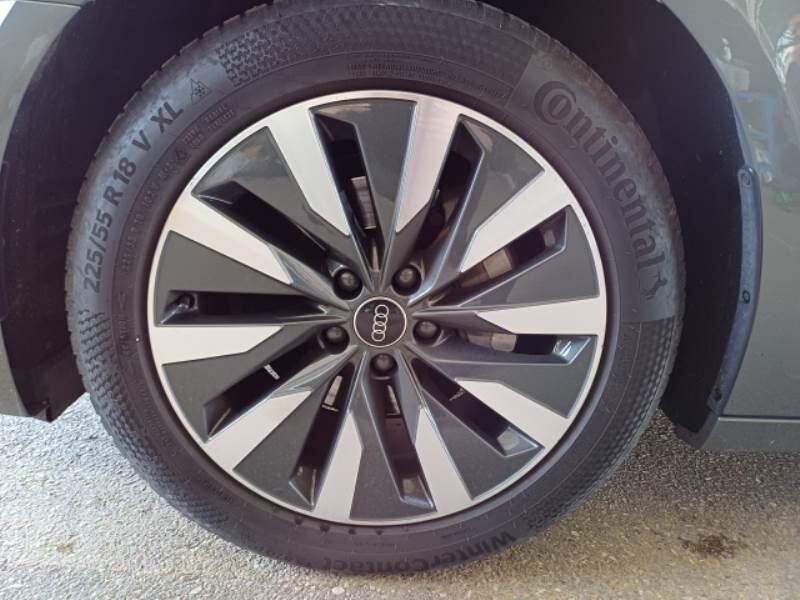 Audi A6 STATION WAGON 40 TDI 2.0 QUATTRO ULTRA S TRO BUSINESS - foto 18