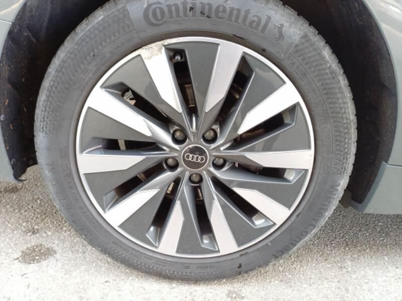 Audi A6 STATION WAGON 40 TDI 2.0 QUATTRO ULTRA S TRO BUSINESS - foto 19