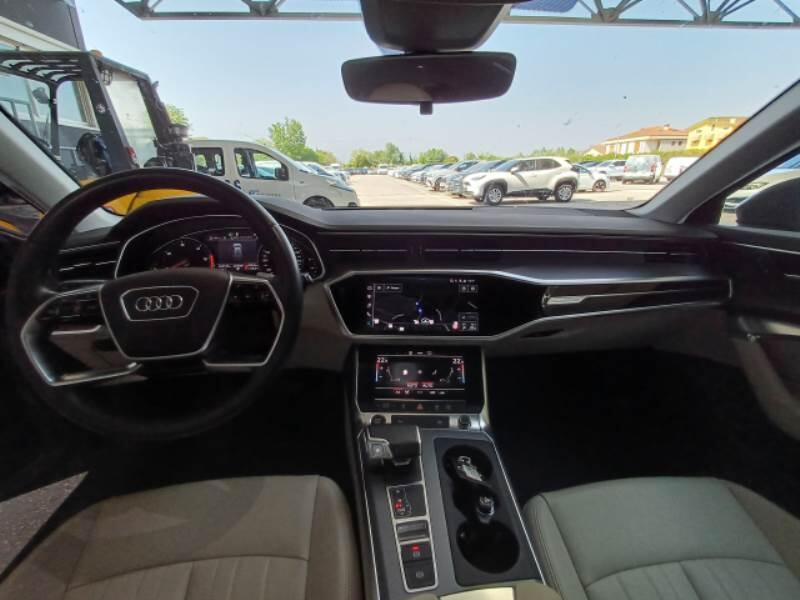 Audi A6 STATION WAGON 40 TDI 2.0 QUATTRO ULTRA S TRO BUSINESS - foto 3