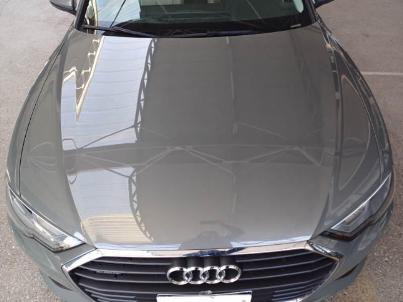 Audi A6 STATION WAGON 40 TDI 2.0 QUATTRO ULTRA S TRO BUSINESS - foto 29
