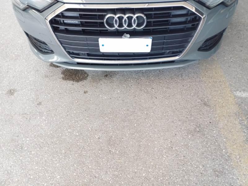 Audi A6 STATION WAGON 40 TDI 2.0 QUATTRO ULTRA S TRO BUSINESS - foto 32