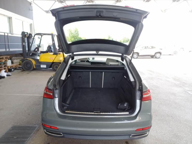 Audi A6 STATION WAGON 40 TDI 2.0 QUATTRO ULTRA S TRO BUSINESS - foto 5
