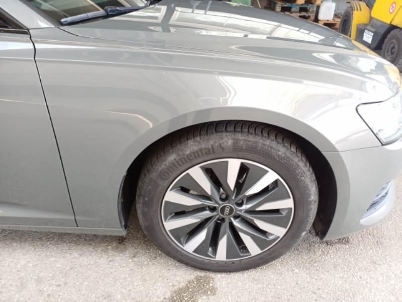 Audi A6 STATION WAGON 40 TDI 2.0 QUATTRO ULTRA S TRO BUSINESS - foto 42