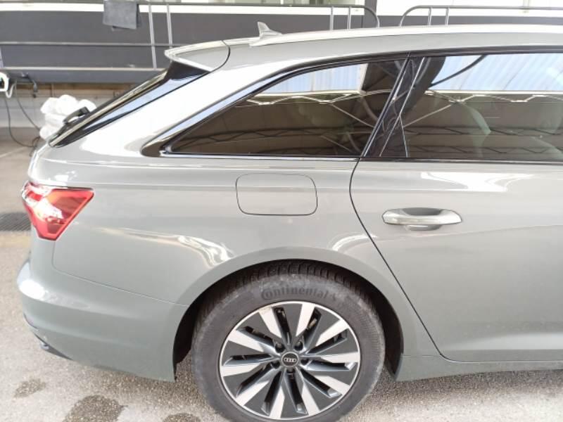 Audi A6 STATION WAGON 40 TDI 2.0 QUATTRO ULTRA S TRO BUSINESS - foto 50