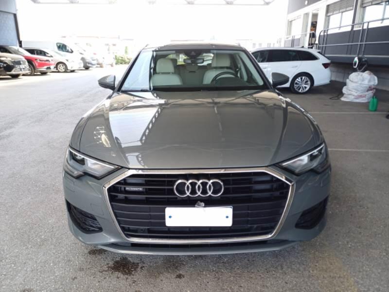 Audi A6 STATION WAGON 40 TDI 2.0 QUATTRO ULTRA S TRO BUSINESS - foto 6