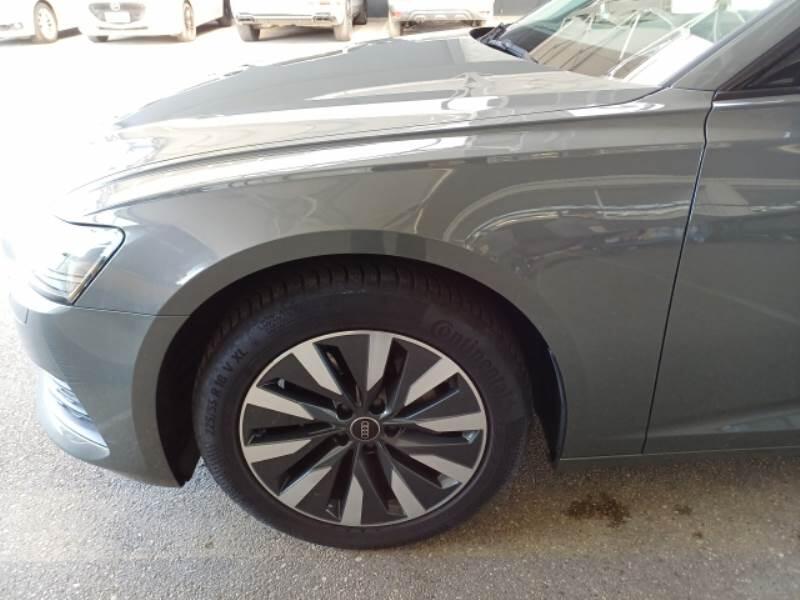 Audi A6 STATION WAGON 40 TDI 2.0 QUATTRO ULTRA S TRO BUSINESS - foto 59