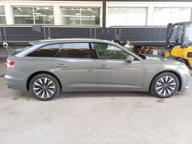 Audi A6 STATION WAGON 40 TDI 2.0 QUATTRO ULTRA S TRO BUSINESS - foto 7