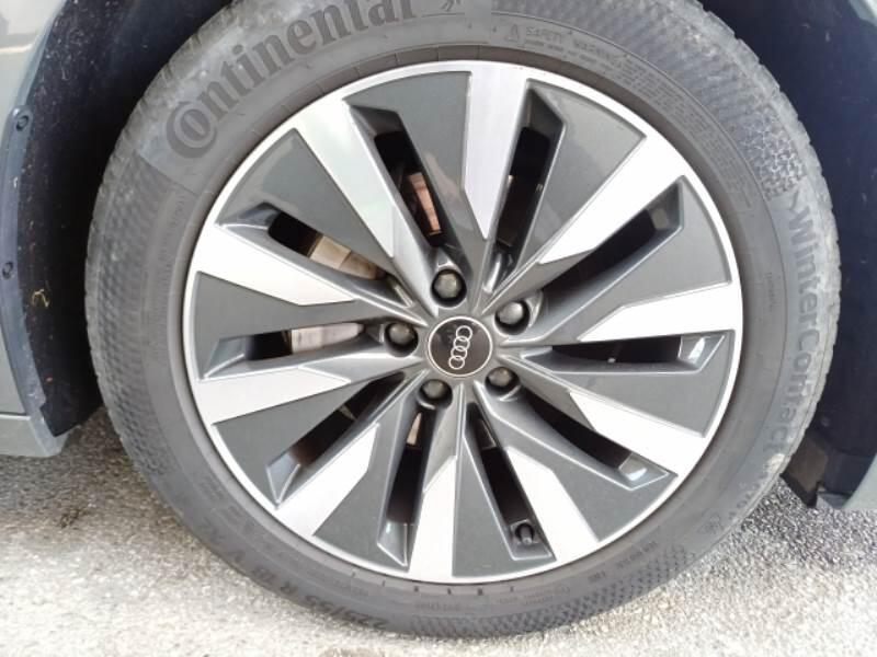 Audi A6 STATION WAGON 40 TDI 2.0 QUATTRO ULTRA S TRO BUSINESS - foto 61