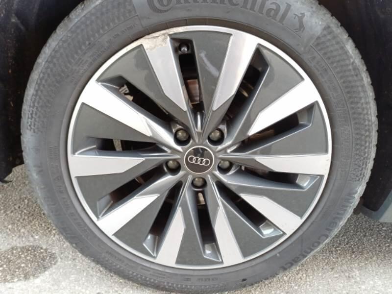 Audi A6 STATION WAGON 40 TDI 2.0 QUATTRO ULTRA S TRO BUSINESS - foto 64